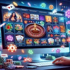 Nền tảng cá cược thể thao và casino mobibog trên thiết bị di động