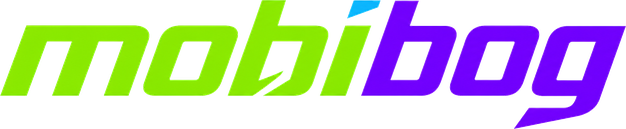 Logo thương hiệu mobibog